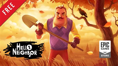 hello neighbor gratis